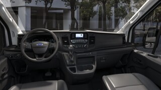 2025 Ford Transit® Internal Image 2